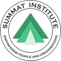 Summat Training Institute Logo